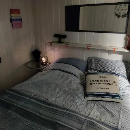 Tiny Beachhouse Belgium, ウェンドゥイネ