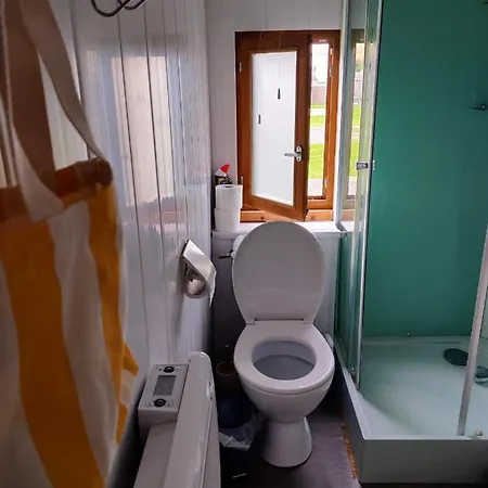 Tiny Beachhouse Belgium, ウェンドゥイネ