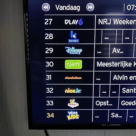 Tiny Beachhouse Belgium,