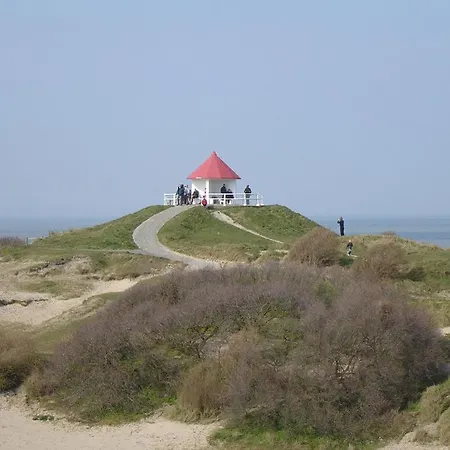 キャンプ場 Tiny Beachhouse Belgium, ウェンドゥイネ